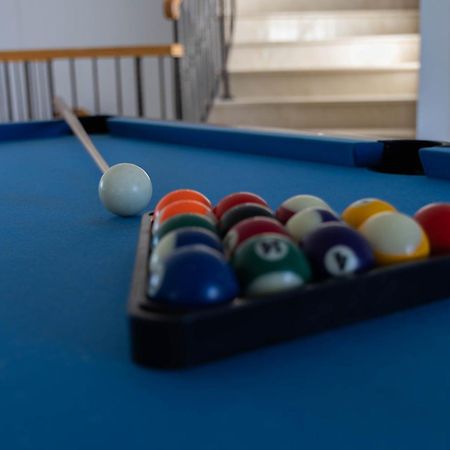 Grand Villa Lynn Seaview Ayia Napa Eksteriør billede